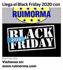 Black Friday