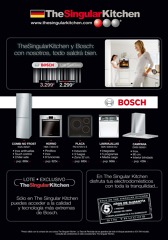 bloque bosch 2299 €