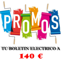 Boletin Electrico