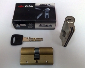 Bombines de Seguridad Antirotura