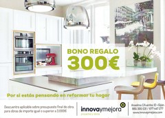 Bono regalo 300