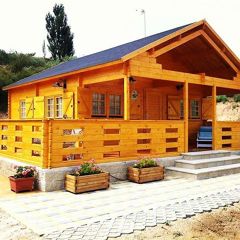BUNGALOWS