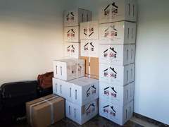 CAJAS GRATIS