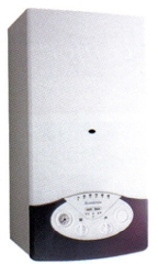 CALDERA ARISTON EGIS PLUS 24 FF
