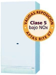 caldera bajo nox