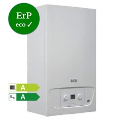 caldera condensación BAXI VICTORIA CONDENS 24/24