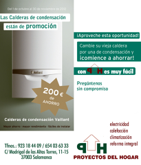 Caldera VAILLANT