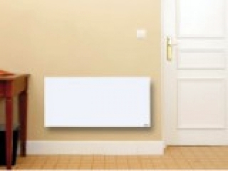 Calefacción eléctrica Climastar Start Steel