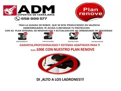 CAMBIA TU BOMBILLO CON NUESTRO PLAN RENOVE