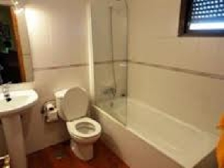 Cambiar bañera por plato ducha 380 Euros