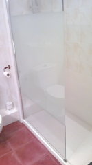 Cambiar Bañera por plato ducha 700 euros