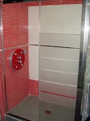 CAMBIE SU BAÑERA POR PLATO DE DUCHATODO INCLUIDO POR 990,00 €