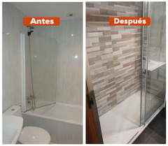 Cambio bañera por plato de ducha