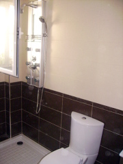 cambio bañera por plato de ducha