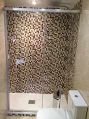 CAMBIO BAÑERA POR PLATO desde 450,00 €