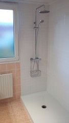 CAMBIO BAÑERA POR PLATO DUCHA DESDE 450,00 € + IVA