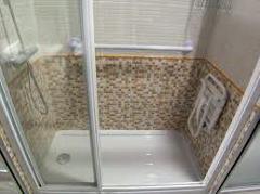 CAMBIO DE BAÑERA POR PLATO 999€