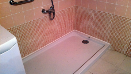 CAMBIO DE BAÑERA POR PLATO DE DUCHA