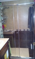 CAMBIO DE BAÑERA POR PLATO DESDE 850€
