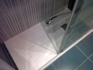 cambio de bañera por plato ducha por solo 885 euros.