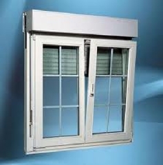 cambio de ventanas 