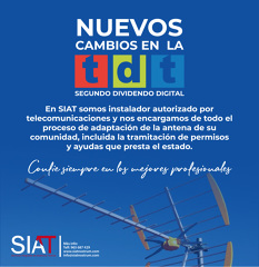 Campaña adecuacion TDT
