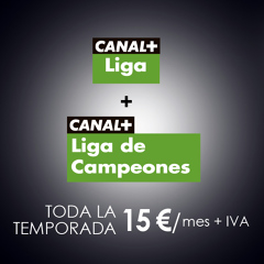 CANAL+