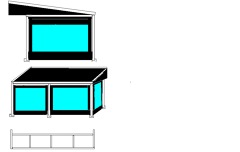 CARPA DE RESTAURANTE