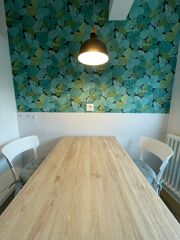 Casa de Juanra y Marta