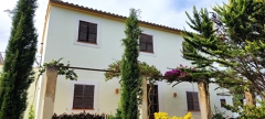 Casa del campo