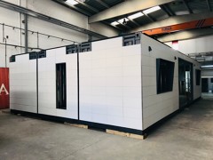 Casa modular