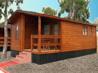 CASA MODULAR 40 M2 DE ENTREGA INMEDIATA