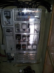 centralizacion