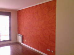 Ceras decorativas