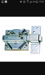 Cerrojos lince antibunping ultima generacion