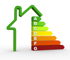 Certificado de eficiencia energética