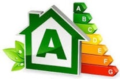 CERTIFICADOS DE EFICIENCIA ENERGÉTICA