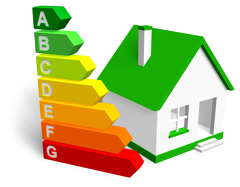 Certificados energéticos desde 60 €
