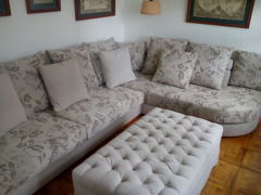 Chaise Longe clásico