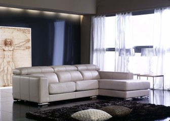 chaise longue box