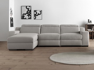 chaise longue ipsilon