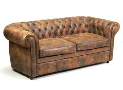 CHESTER ENVEJECIDO 205 CM 1950 €