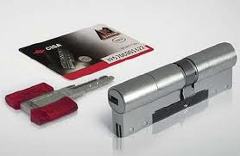 Cilindro de seguridad reforzado
