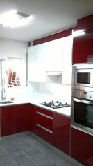 COCINA COMPLETA