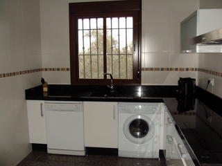 cocina completa