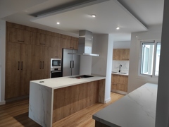 Cocina de diseño