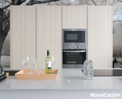 COCINA DE EXPOSICION
