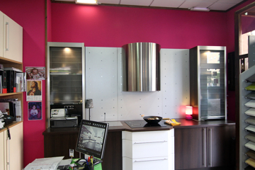 Cocina Exposicion Nº1