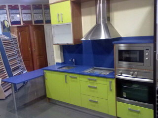 Cocina oferta