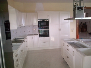 cocina stat color hueso